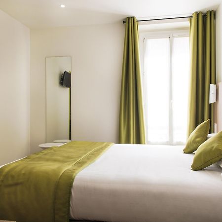Hotel Bel Oranger Gare De Lyon Paris Exteriör bild