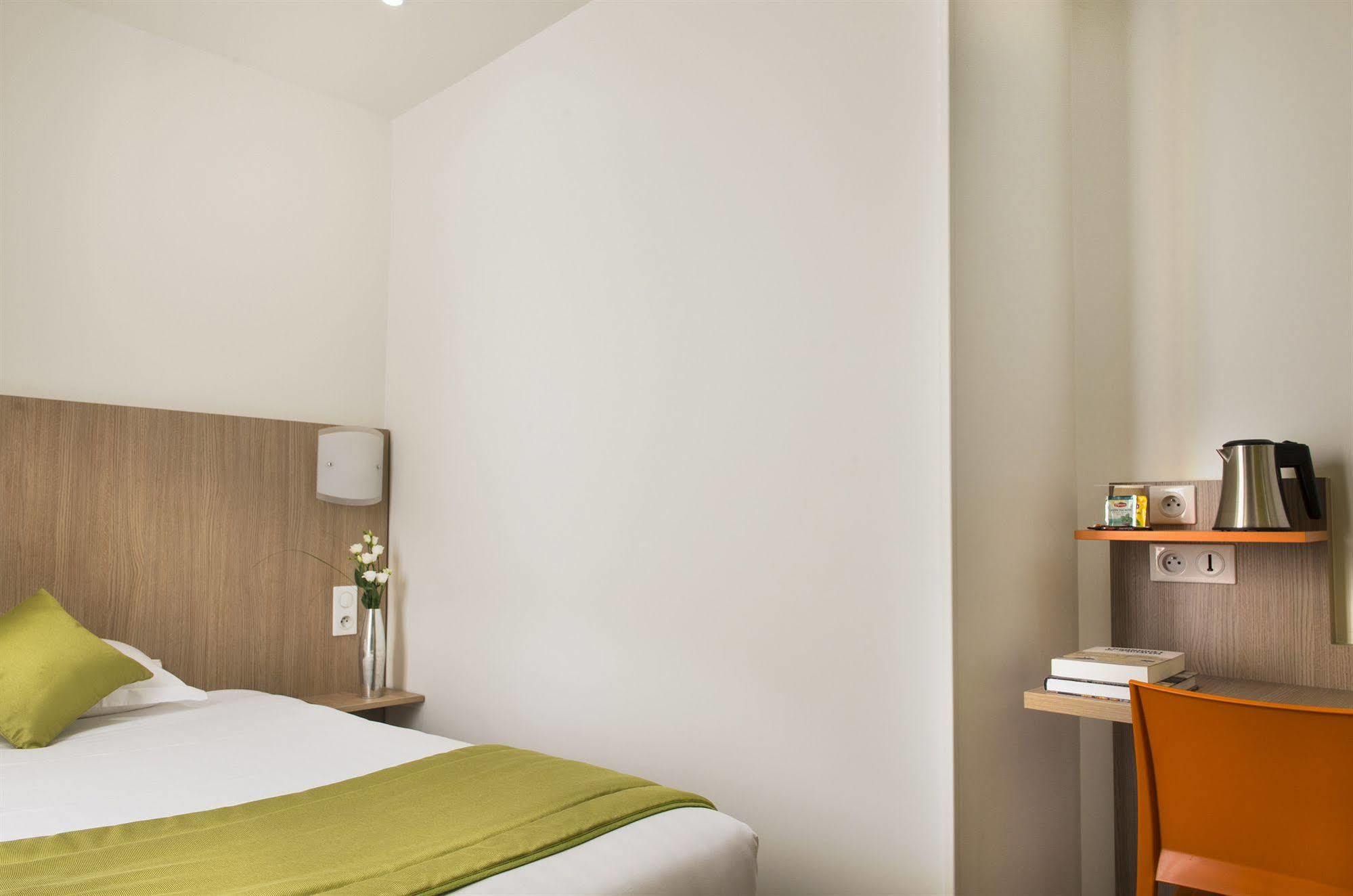 Hotel Bel Oranger Gare De Lyon Paris Exteriör bild