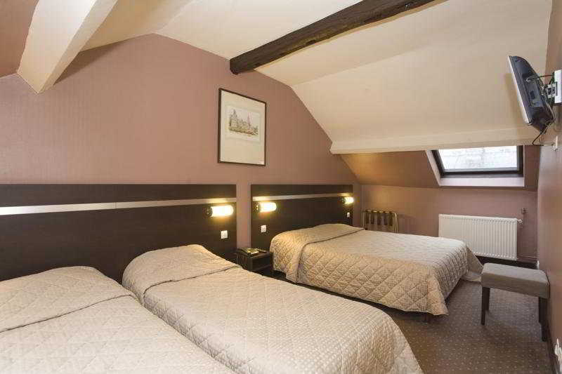 Hotel Bel Oranger Gare De Lyon Paris Exteriör bild